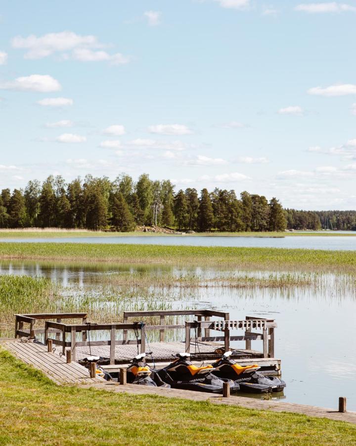 Hotel Poukama à Porvoo Extérieur photo