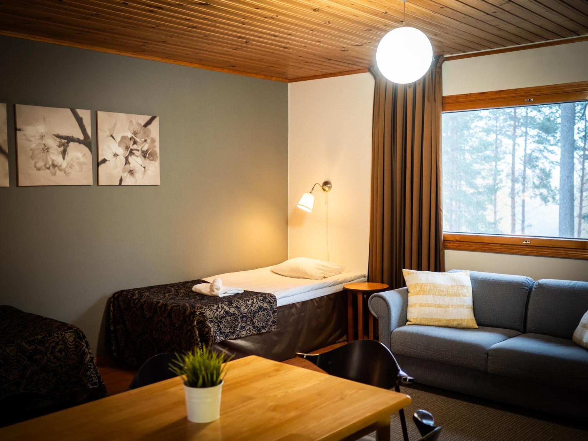 Hotel Poukama à Porvoo Extérieur photo