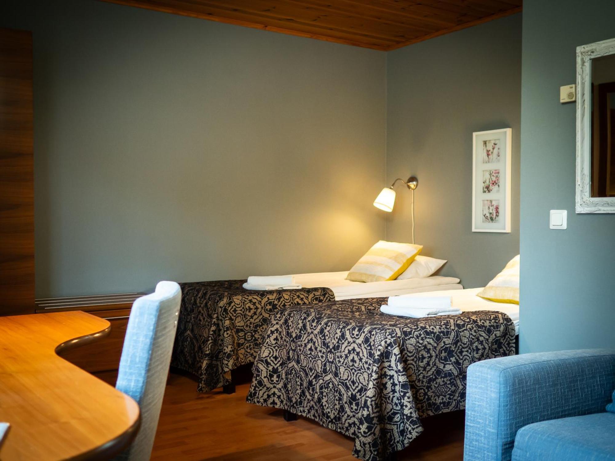 Hotel Poukama à Porvoo Extérieur photo