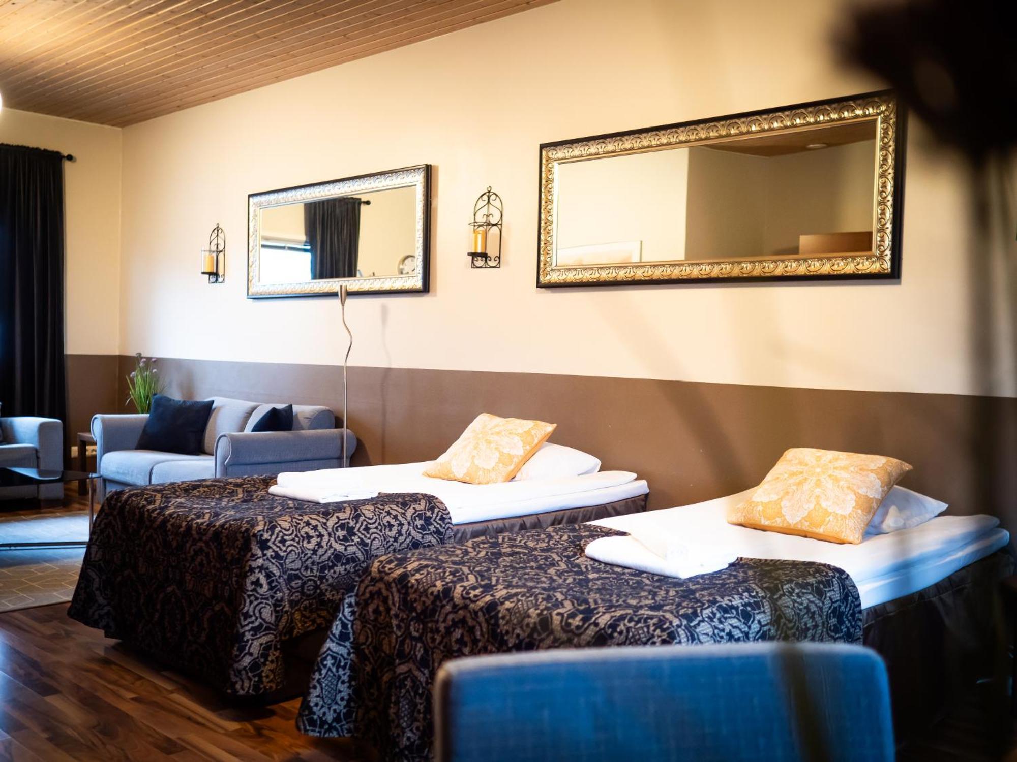 Hotel Poukama à Porvoo Extérieur photo