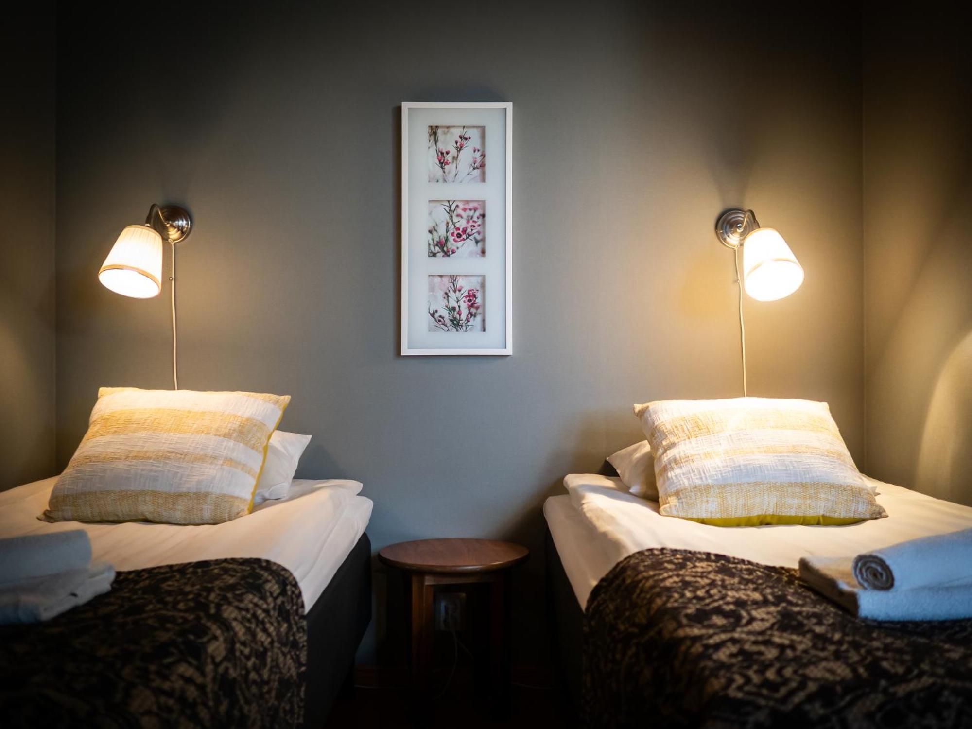 Hotel Poukama à Porvoo Extérieur photo