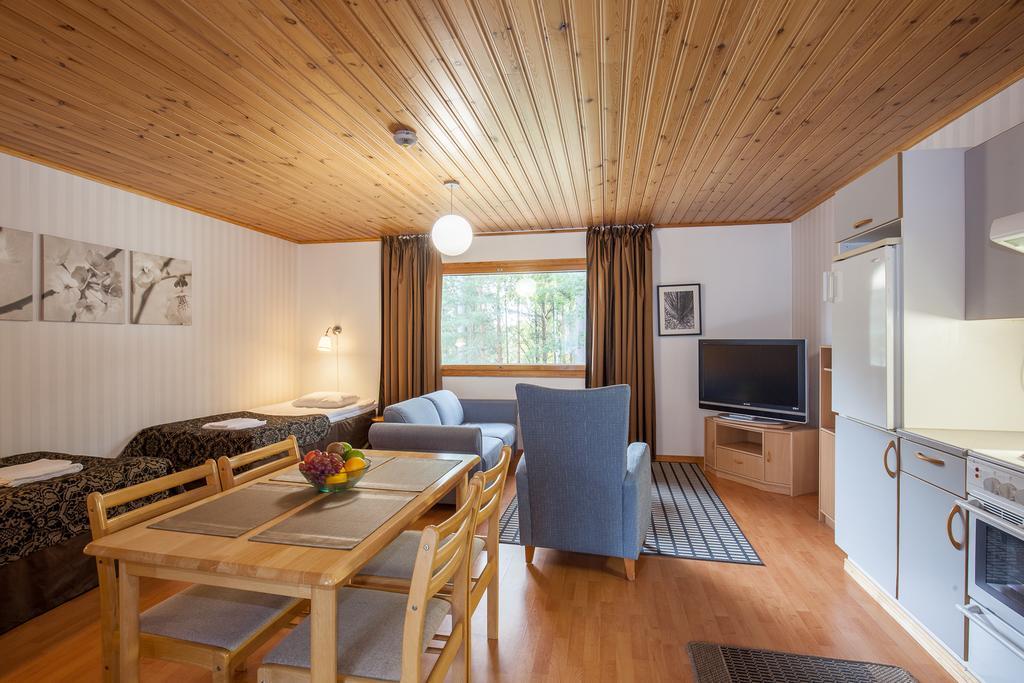 Hotel Poukama à Porvoo Extérieur photo