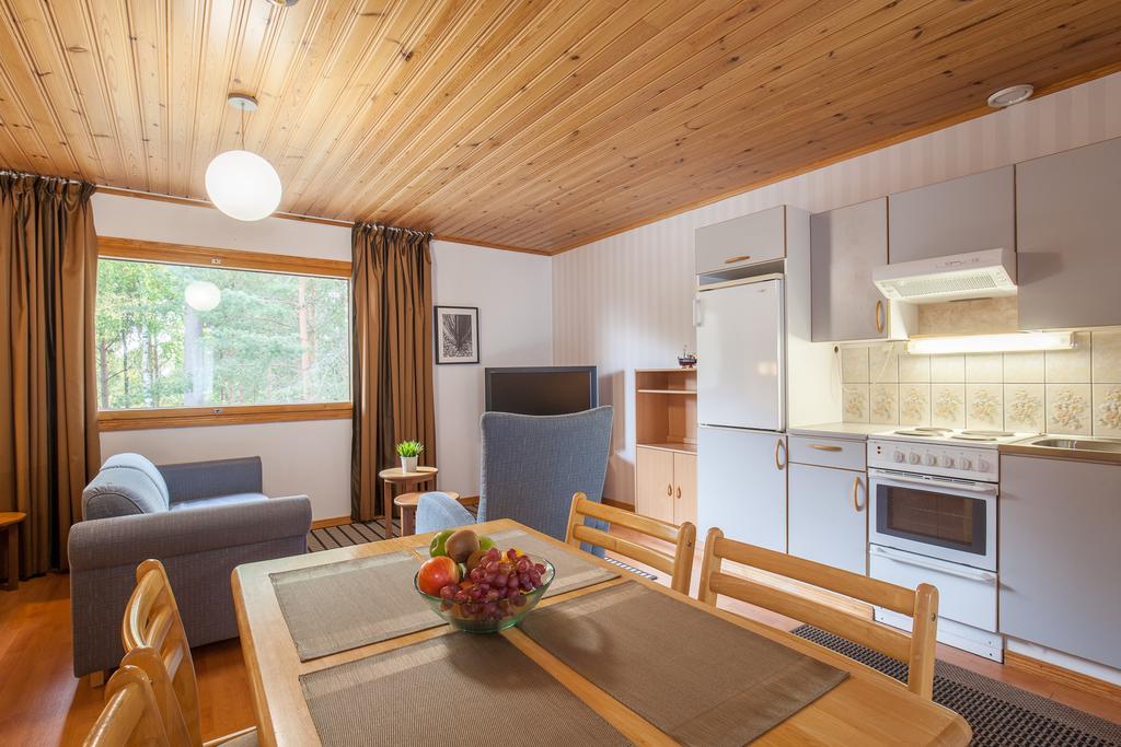 Hotel Poukama à Porvoo Extérieur photo