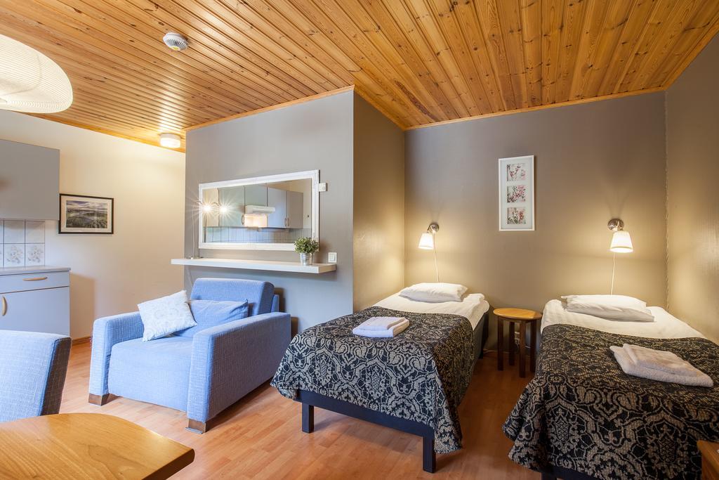 Hotel Poukama à Porvoo Extérieur photo