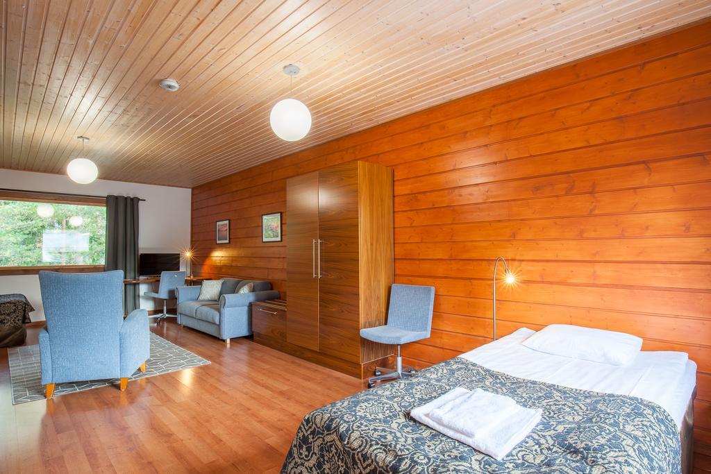 Hotel Poukama à Porvoo Extérieur photo