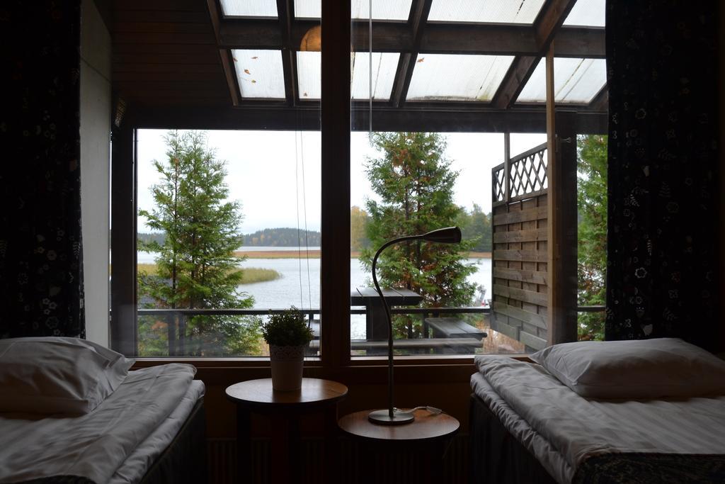 Hotel Poukama à Porvoo Extérieur photo
