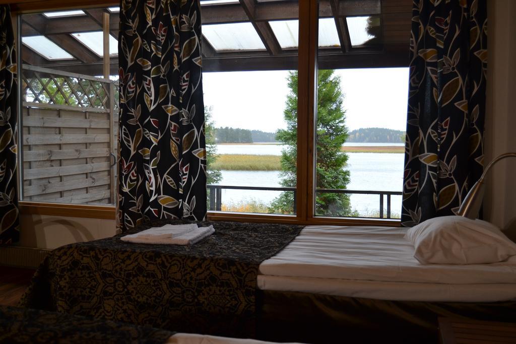 Hotel Poukama à Porvoo Extérieur photo