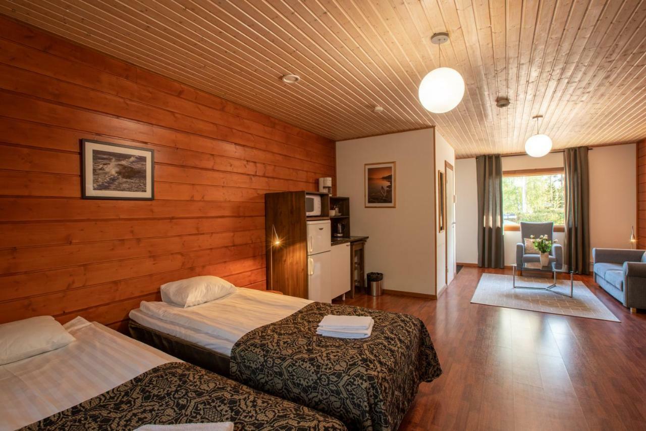 Hotel Poukama à Porvoo Extérieur photo