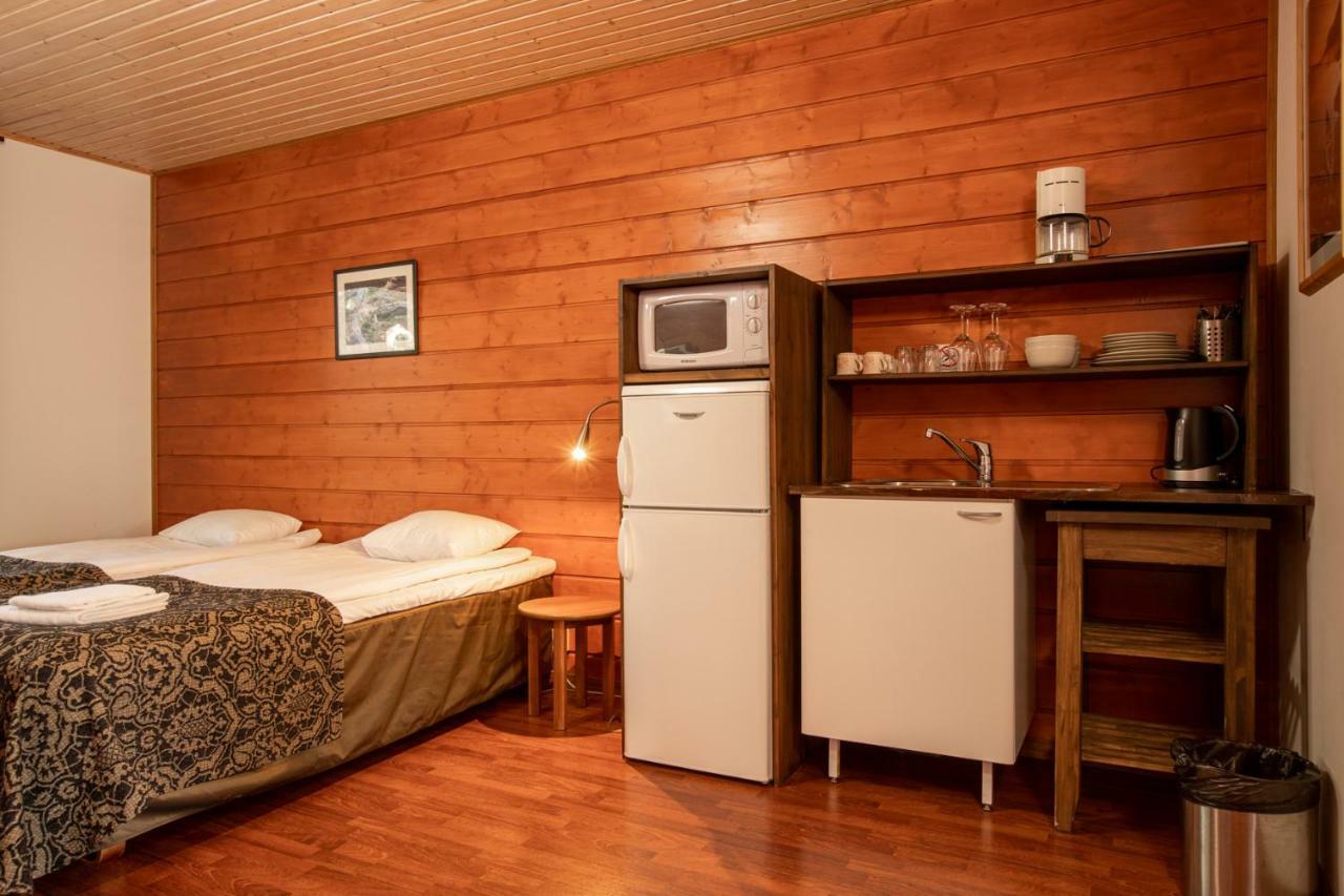 Hotel Poukama à Porvoo Extérieur photo